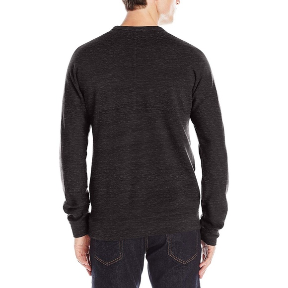 NWT Velvet by Graham Spencer long sleeve sweater